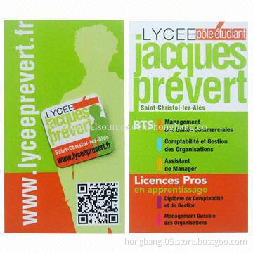 Mobile Phone Cleaners with Digital Photo/Offset Printing